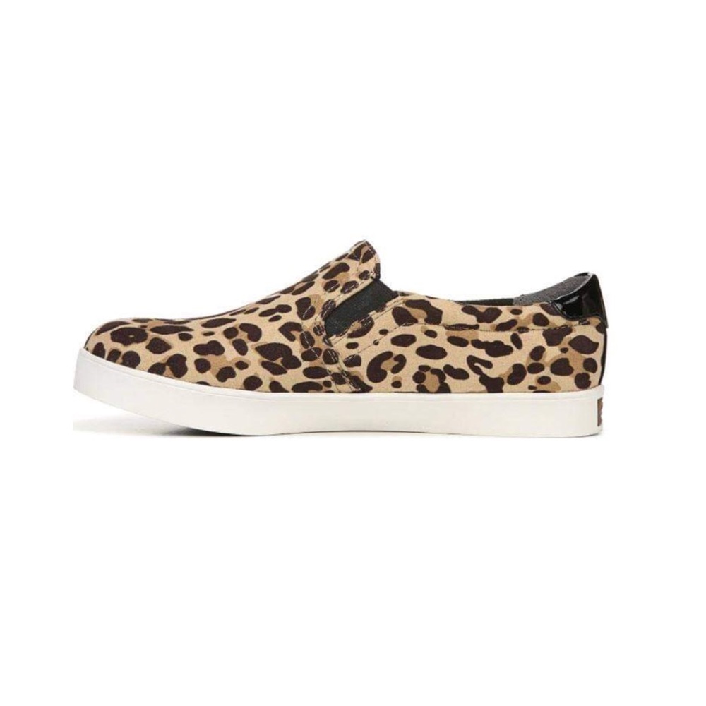 NWOT Dr. Scholl's Women's Slip On Sneaker - Picture 4 of 6
